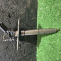 Форсунка Volkswagen Touareg I (2002-2010) 059130277AH