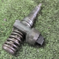 Форсунка Volkswagen Touareg I (2002-2010) 07Z130073F