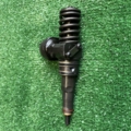 Форсунка Volkswagen Touareg I (2002-2010) 07Z130073F