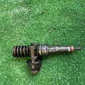 Форсунка Volkswagen Touareg I (2002-2010) 07Z130073F