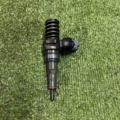 Форсунка Volkswagen Touareg I (2002-2010) 07Z130073F