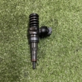 Форсунка Volkswagen Touareg I (2002-2010) 07Z130073F