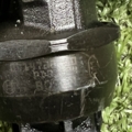 Форсунка Volkswagen Touareg I (2002-2010) 07Z130073F