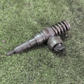 Форсунка Volkswagen Touareg I (2002-2010) 07Z130073F