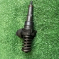Форсунка Volkswagen Touareg I (2002-2010) 07Z130073F