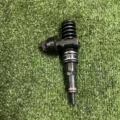 Форсунка Volkswagen Touareg I (2002-2010) 07Z130073F