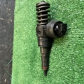 Форсунка Volkswagen Touareg I (2002-2010) 07Z130073F
