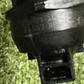 Форсунка Volkswagen Touareg I (2002-2010) 07Z130073F