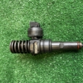 Форсунка Volkswagen Touareg I (2002-2010) 07Z130073F