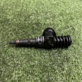 Форсунка Volkswagen Touareg I (2002-2010) 07Z130073F