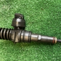 Форсунка Volkswagen Touareg I (2002-2010) 07Z130073F