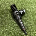 Форсунка Volkswagen Touareg I (2002-2010) 07Z130073F