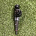 Форсунка Volkswagen Touareg I (2002-2010) 07Z130073F