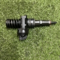 Форсунка Volkswagen Touareg I (2002-2010) 07Z130073F