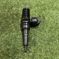 Форсунка Volkswagen Touareg I (2002-2010) 07Z130073F