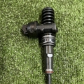 Форсунка Volkswagen Touareg I (2002-2010) 07Z130073F