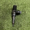 Форсунка Volkswagen Touareg I (2002-2010) 07Z130073F