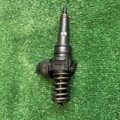 Форсунка Volkswagen Touareg I (2002-2010) 07Z130073F