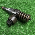 Форсунка впорскування палива Volkswagen Touareg I (2002-2010) 07Z130073F