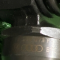 Форсунка впорскування палива Volkswagen Touareg I (2002-2010) 07Z130073F