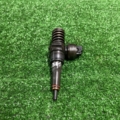 Форсунка впорскування палива Volkswagen Touareg I (2002-2010) 07Z130073F