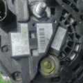 Генератор Volkswagen Touareg I (2002-2010) 070903024