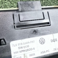 Годинник Volkswagen Touareg I (2002-2010) 7L6919044H