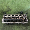 Головка блоку bpe 2.5 Volkswagen Touareg I (2002-2010) 070103063AA