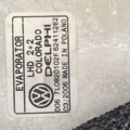 Испаритель кондиционера Volkswagen Touareg I (2002-2010) 7L0820102
