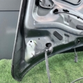 Капот Volkswagen Touareg I (2002-2010) 7L6823155D