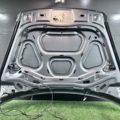 Капот Volkswagen Touareg I (2002-2010) 7L6823155D