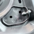 Капот Volkswagen Touareg I (2002-2010) 7L6823155D
