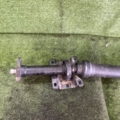 Кардан передній Volkswagen Touareg I (2002-2010) 7L0521102H