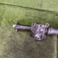 Кардан передній Volkswagen Touareg I (2002-2010) 7L0521102H