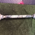 Кардан передній Volkswagen Touareg I (2002-2010) 7L6521101C