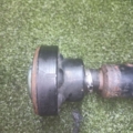 Кардан Volkswagen Touareg I (2002-2010) 7L6521101A
