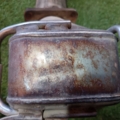 Каталізатор  Volkswagen Touareg I (2002-2010) 7L6254300KX