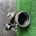 Клапан egr рециркуляції газів Volkswagen Touareg I (2002-2010) 070128073