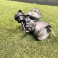 Клапан egr Volkswagen Touareg I (2002-2010) 070128070C