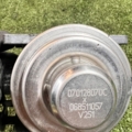 Клапан egr Volkswagen Touareg I (2002-2010) 070128070C
