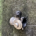 Клапан egr Volkswagen Touareg I (2002-2010) 070128070C