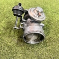 Клапан egr Volkswagen Touareg I (2002-2010) 070128070C
