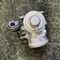 Клапан egr Volkswagen Touareg I (2002-2010) 070128070C