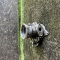 Клапан egr Volkswagen Touareg I (2002-2010) 070128070C