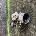 Клапан egr Volkswagen Touareg I (2002-2010) 070128070C