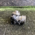 Клапан egr Volkswagen Touareg I (2002-2010) 070128070C