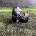 Клапан egr Volkswagen Touareg I (2002-2010) 070128073