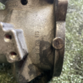 Клапан egr Volkswagen Touareg I (2002-2010) 070128073