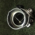 Клапан рециркуляції EGR Volkswagen Touareg I (2002-2010) 070128070F
