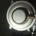 Клапан рециркуляції EGR Volkswagen Touareg I (2002-2010) 070128070F
